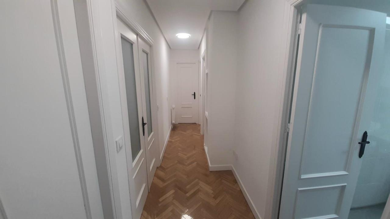 La Ronda Apartment Ávila Екстериор снимка